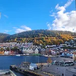 Daire Central, Lovely With A Unique View