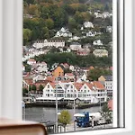 Apartment Central, Lovely With A Unique View
