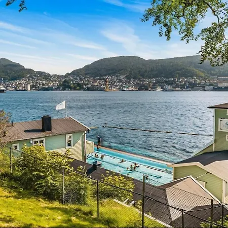 Central, Lovely With A Unique View Apartamento *