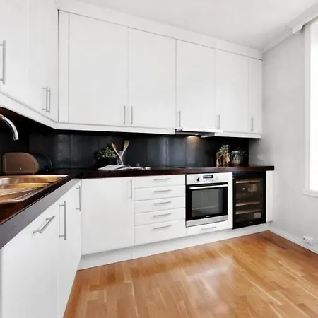 Apartamento Central, Lovely With A Unique View *