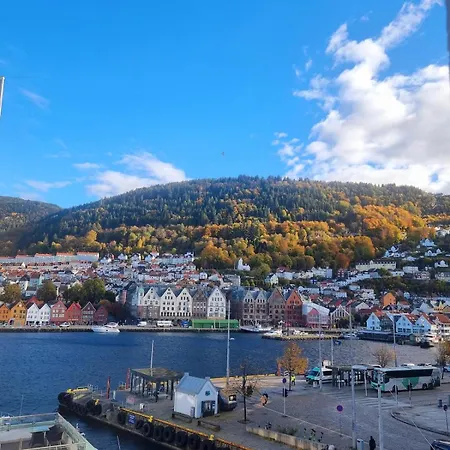 Apartamento Central, Lovely With A Unique View