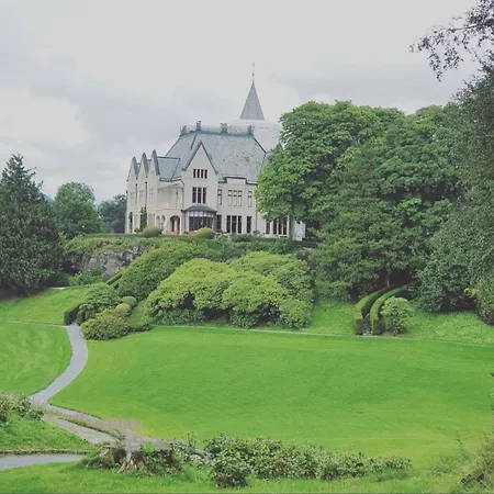 Central, Lovely With A Unique View * Bergen