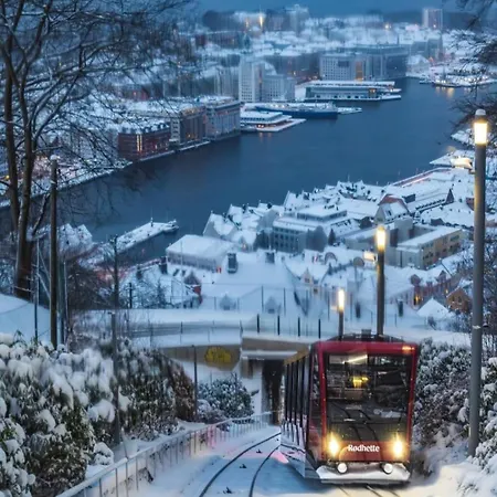 Apartamento Central, Lovely With A Unique View *