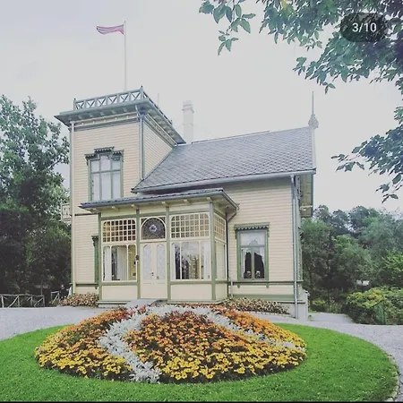 Apartamento Central, Lovely With A Unique View