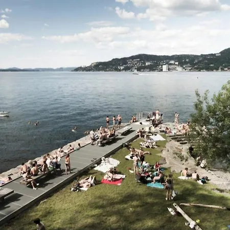 Apartamento Central, Lovely With A Unique View *