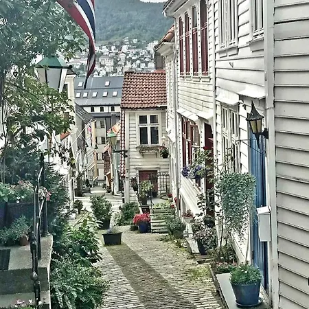 Central, Lovely With A Unique View