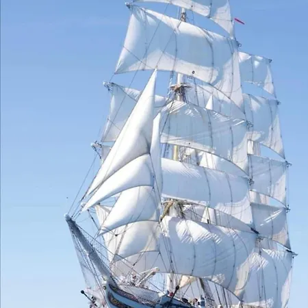 Apartman Central, Lovely With A Unique View Bergen