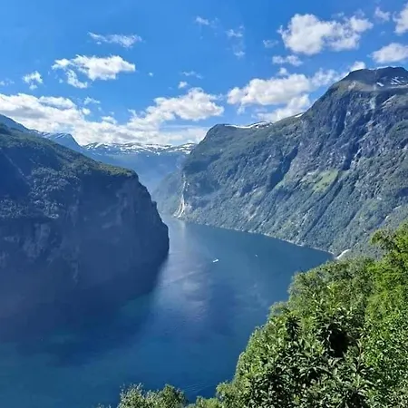 Apartamento Central, Lovely With A Unique View *