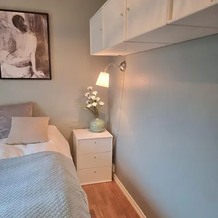 Central, Lovely With A Unique View * Bergen