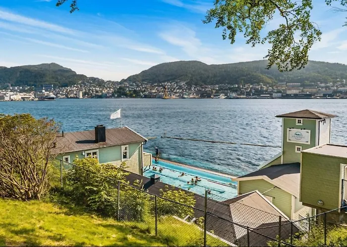 Central, Lovely With A Unique View Appartement *