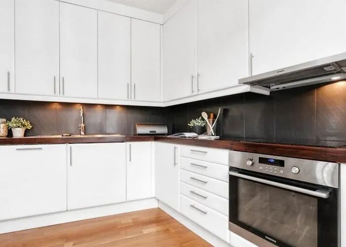 Central, Lovely With A Unique View Appartement *