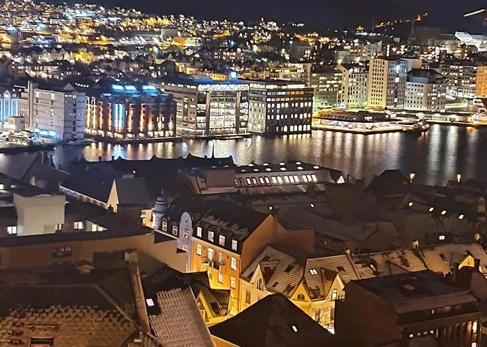 Central, Lovely With A Unique View Appartement