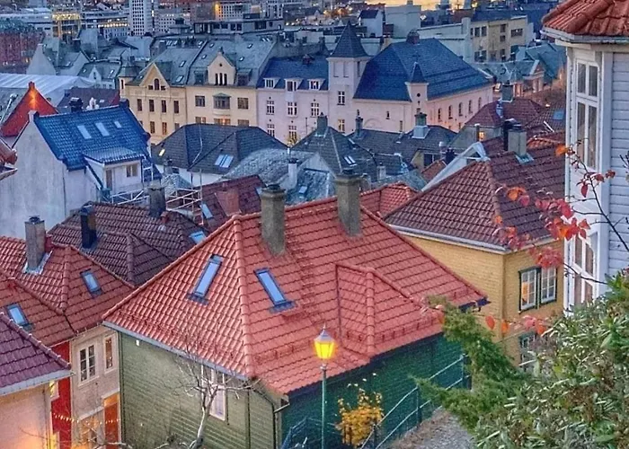 Central, Lovely With A Unique View Appartement *