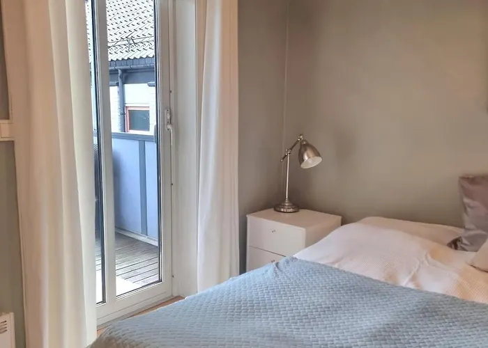 Central, Lovely With A Unique View Appartement *